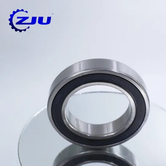 Original Deep Groove Ball Bearings: 6209llu, 607, 608, Precision