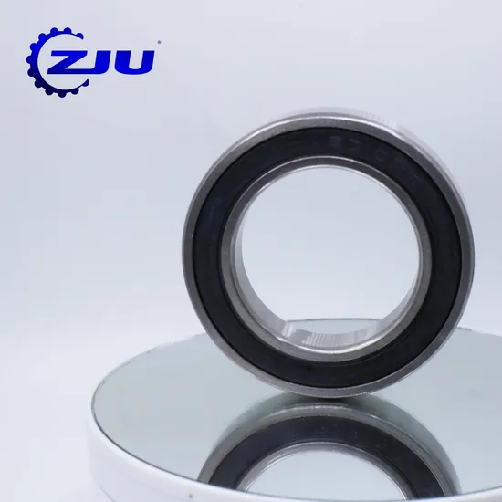 Original High Precision Ball Bearings: 6209llu, 607, 608