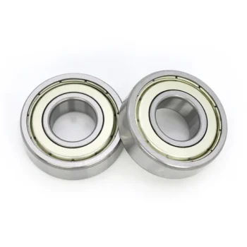 NSK 6010 Bearing Factory Direct Sale High Precision