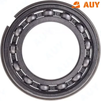 618/800 Ma P5 630/8 2RS High Precision Deep Groove Ball Bearing
