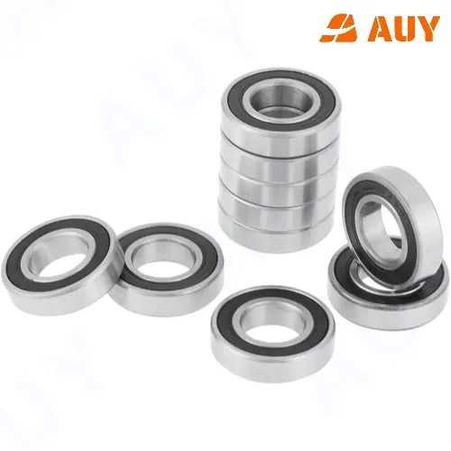 P2-P4-P5-P6-P0-Industrial-Bearings-619-5-Zz-2z-619-5-Zz-619-5-2z-619-5zz-Deep-Groove-Ball-Bearing