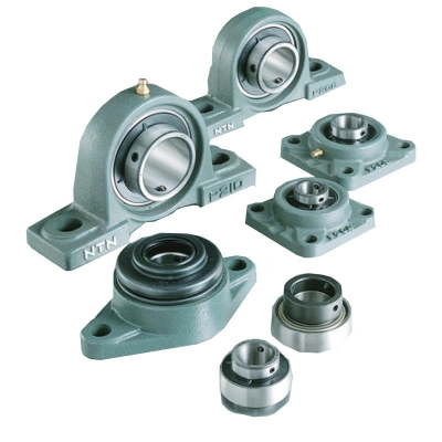 Pillow Block Bearing