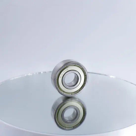 Precision Angular Contact Ball Bearings - High Speed & Accuracy