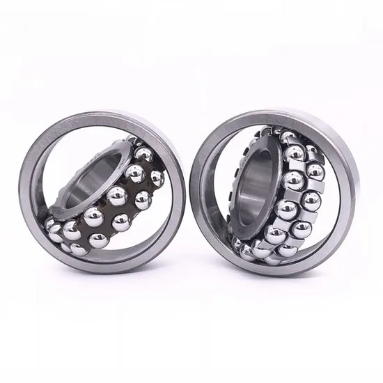 Precision-Rating-P5-Deep-Groove-Ball-Bearing-for-Machines-6000-Zju-Bearing-China