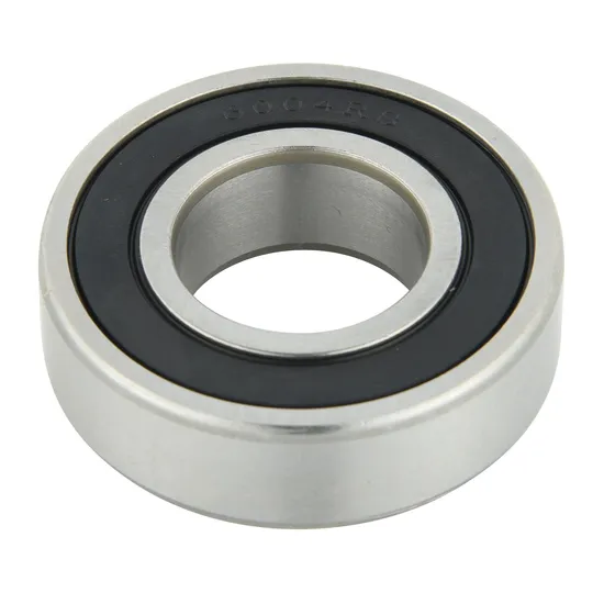 High Performance Needle Roller Thrust Bearings for Precision Apps