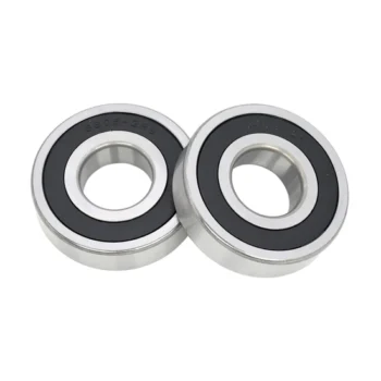 Premium 6001-6005 Deep Groove Ball Bearings High Load Capacity