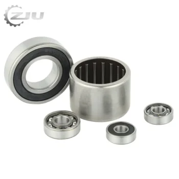 Premium 6205 Deep Groove Bearing Impact & Corrosion Protected Tractor-Compatible 10% Off 100K+