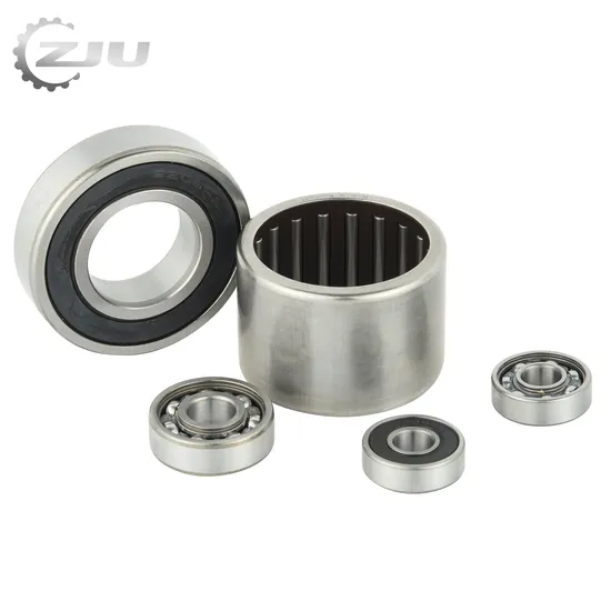 Premium 6205 Deep Groove Bearing Impact & Corrosion Protected Tractor-Compatible 10% Off 100K+