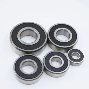 Premium High Precision 6000 - 62300 Deep Groove Ball Bearings