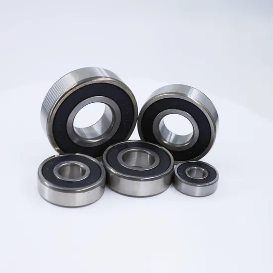 Premium-High-Precision-6000-62300-Deep-Groove-Ball-Bearings