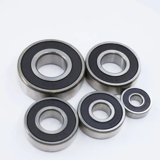Premium High Precision 6000 - 62300 Deep Groove Ball Bearings