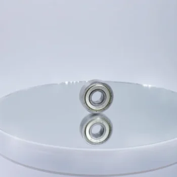 Premium High Precision Gw208ppb Deep Groove Ball Bearing for Agri Machinery