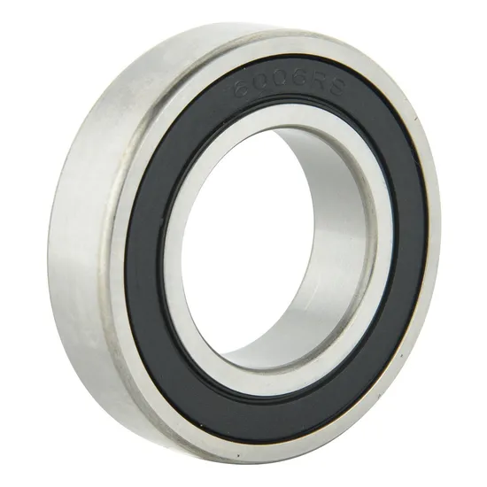 High Performance NK Needle Bearings – Low Friction, High Load Capacity