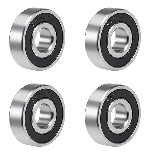 Premium-Quality-China-Bearing-Factory-Electric-Bike-Ball-Bearings