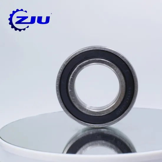 Premium Quality Deep Groove Ball Bearing 604: China Source