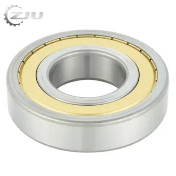 Premium Zju Deep Groove Ball Bearings 6201-6205 Zz/2RS/C3 for Automotive & Farm Equipment