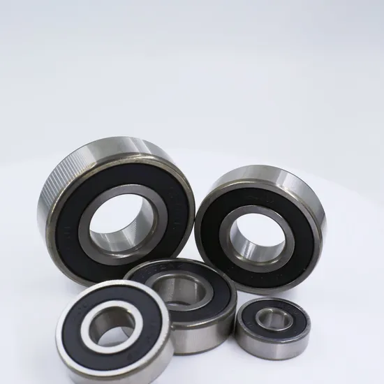 Professional-High-Precision-Deep-Groove-Bearings-6000-62300-Models