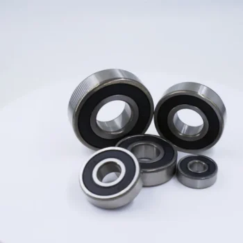 High Precision 6000-62300 Deep Groove Bearings