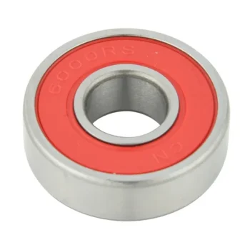 6000 6000-2RS Deep Groove Ball Bearing High-Quality Promotion