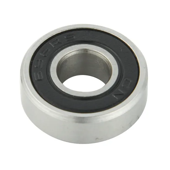 Promotion-Jxl-6000-Original-6000-2RS-Miniature-Deep-Groove-Ball-Bearing