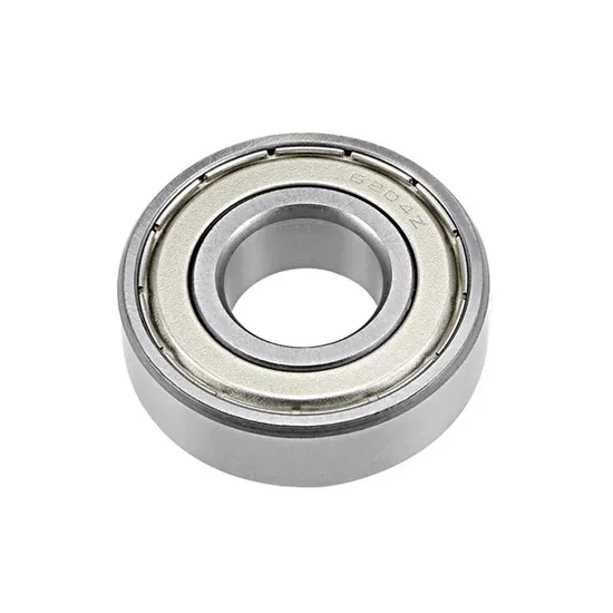 Qi-1-Auy-Factory-Outlet-6204zz-6204-Zz-6204z-6204-2z-6204-2z-Zz-Deep-Groove-Ball-Bearing