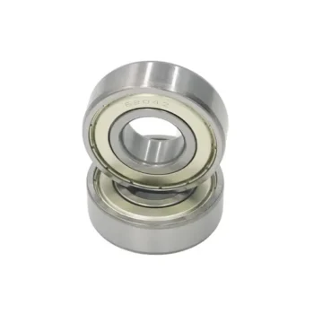 6204-2Z Deep Groove Ball Bearing - Qi1 Auy Factory Outlet