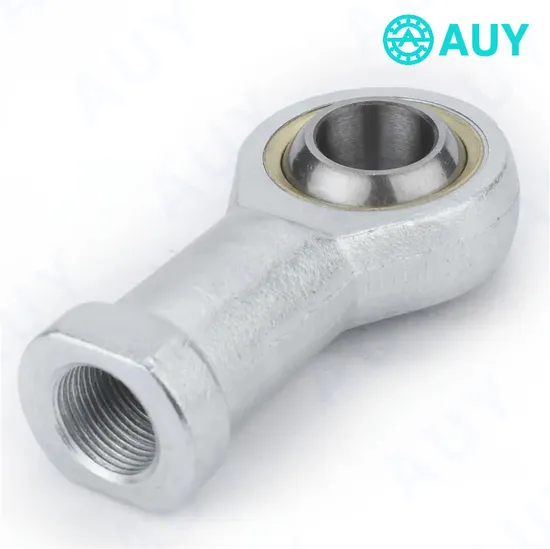 Qi-103-Fisheye-Rod-End-Joint-Bearing-Internal-Reverse-Thread-Sal3-4-5-6-8-10-12-14-16-18-20-22-25t-K-Thread-Female-Ball-Joint-Rod-Ends