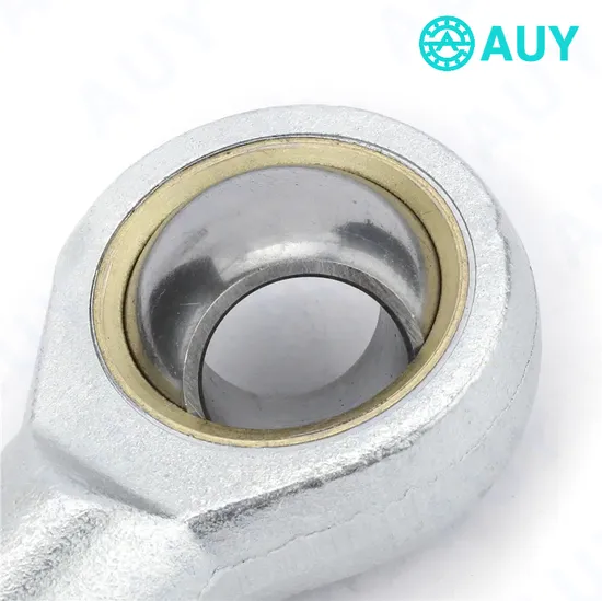 Qi-103-Fisheye-Rod-End-Joint-Bearing-Internal-Reverse-Thread-Sal3-4-5-6-8-10-12-14-16-18-20-22-25t-K-Thread-Female-Ball-Joint-Rod-Ends