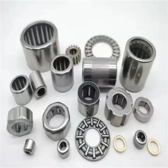 Qi-26-Auy-K6X9X8-K698-Chrome-Steel-Needle-Roller-Bearing