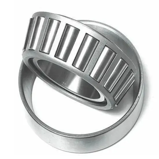 Qi-31-33022-33024-33026-33030-33108-33109-Auy-Precision-Tapered-Roller-Bearing