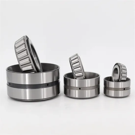 Qi-31-33022-33024-33026-33030-33108-33109-Auy-Precision-Tapered-Roller-Bearing