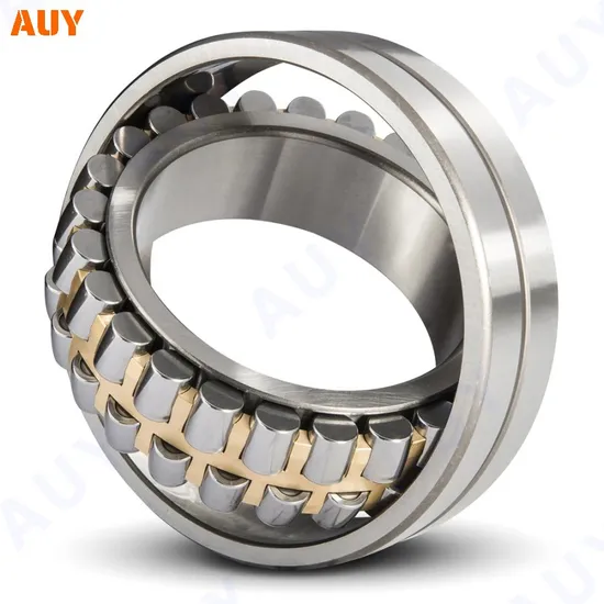 Qi-40-22206ca-W33-Rodamiento-22206-Ca-W33-Auy-Chrome-Steel-Spherical-Roller-Bearing
