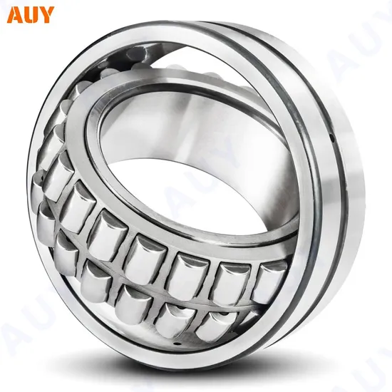 Qi-40-22206ca-W33-Rodamiento-22206-Ca-W33-Auy-Chrome-Steel-Spherical-Roller-Bearing