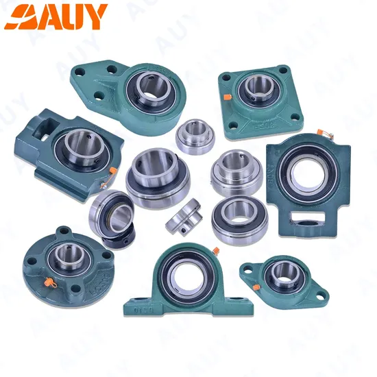 Qi-68-High-Precision-Tillage-Machinery-F3bbc-104s-Cpss-Dfh-104s-Cpss-Dfh-Ucfb-206-Pillow-Block-Bearing