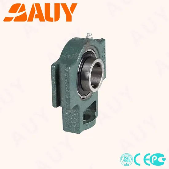 Qi-69-High-Precision-High-Quality-Wstuc-104s-Cpss-Dfh-104s-Cpss-Dfh-UCT-207-Take-up-Ball-Bearing-Pillow-Block-Bearing