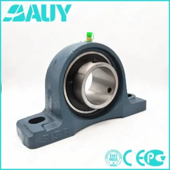 Qi 71 Mixing Machinery P4BE 307-SRB-CLE-H7 Bearing