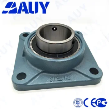 Qi 72 F4BRP111-SRB-CLH Ball Bearing Unit - Durable Pillow Block, High Load Capacity