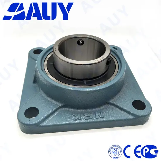 Qi-72-High-Satisfaction-Durable-F4brp-111-Srb-Clh-111-Srb-Clh-Fynt-75-F-Ball-Bearing-Unit-Pillow-Block-Bearing