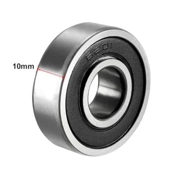 6201 1/2 Ball Bearing for Electrical Appliances – Ome Factory Direct, High Quality & Low Price