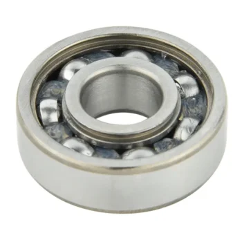 Quality Auto Parts Wheel Bearing Featuring Zv4 Noise Standard, Precision Bearing, Electrically Insulated Bearings Deep Groove Ball Bearing