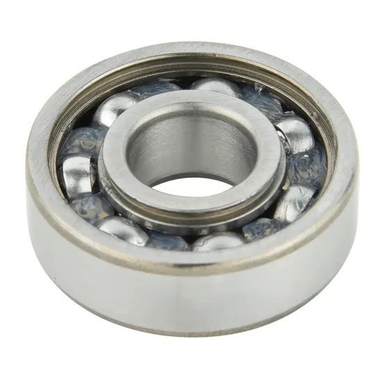 Quality Auto Parts Wheel Bearing Featuring Zv4 Noise Standard, Precision Bearing, Electrically Insulated Bearings Deep Groove Ball Bearing