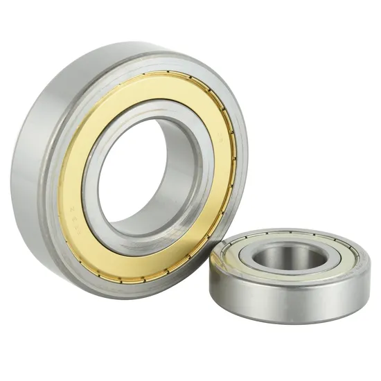 Quality Auto Wheel Bearing ZV4 Noise P0-P6-P5 Precision