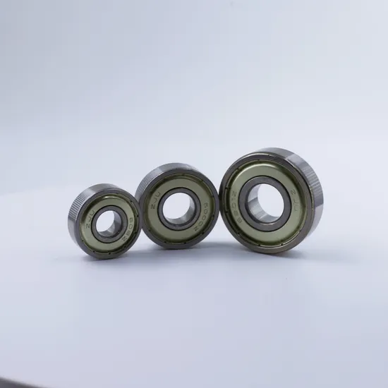 Reliable-6207zz-Deep-Groove-Bearing-35X72X17mm-Perfect-for-Equipment