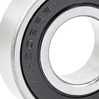 Reliable Ball Bearing for Electric Bike, Zju Brand, 6202 1/2, China