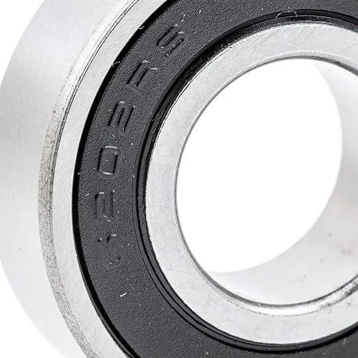 Reliable 6202 1/2 Ball Bearing Zju Brand High Performance