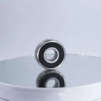 Reliable F-110390 Deep Groove Ball Bearings From Brazil, Designed for Farm Machinery