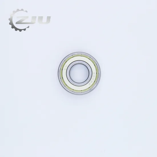 608 Repair Grade Deep Groove Ball Bearings – High Precision & Durable Performance