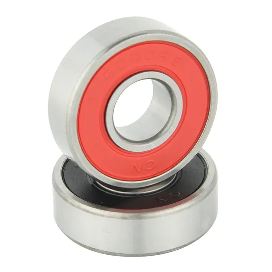 Rich-Stock-Motorcycle-Wheel-Bearings-Meeting-Zv4-Noise-Standard-Auto-Components
