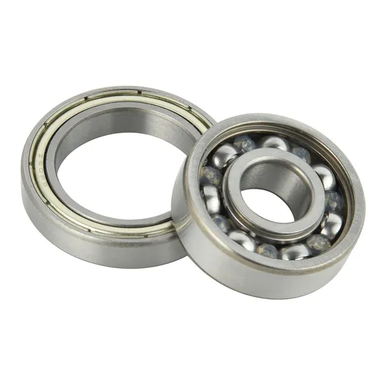 Rich-Stock-Motorcycle-Wheel-Bearings-Meeting-Zv4-Noise-Standard-Auto-Components