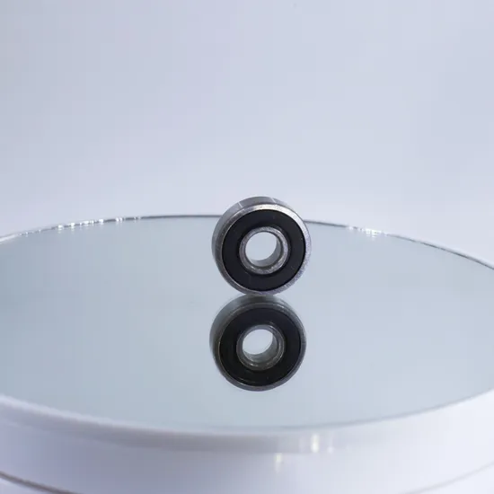 Robust Agricultural Bearing with Deep Groove - Impact & Rust Protection - Tractor/Harvester Applications - 10% Bulk Order Discount Over 100K